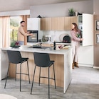 Einbauküche Velluto bei Möbelzentrum Pforzheim im Pforzheim Prospekt für 4.799,00 €