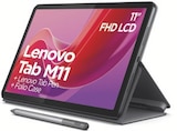 Tablet Tab M11 im Angebot bei expert TeVi in Erlangen Tablet Tab M11 Angebote von Lenovo bei expert TeVi Erlangen für 149,00 €