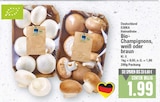 Aktuelles Bio-Champignons Angebot bei E center in Berlin ab 1,99 €