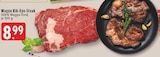 Wagyu Rib-Eye-Steak im Angebot bei E center in Mettmann Wagyu Rib-Eye-Steak Angebote bei E center Mettmann für 8,99 €