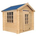 Aktuelle Gartenhaus Angebote bei POCO in Bonn Aktuelles Timbela Kinderspielhaus M570M Angebot bei POCO in Bonn ab 149,99 âŹ