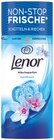 Wäscheparfüm Angebote von Lenor bei REWE Salzgitter für 3,49 €