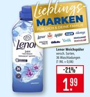 Weichspüler Angebote von Lenor bei Marktkauf Reutlingen für 1,99 €