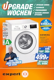expert Prospekt für Pfronten mit 16 Seiten expert Prospekt für Pfronten: "Top Angebote", 16 Seiten, 10.10.2025 - 16.10.2025
