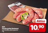 Aktuelle Bratwurst Angebote bei Markant Nordwest in Bielefeld Aktuelles Frische grobe Bratwurst Angebot bei Markant Nordwest in Bielefeld ab 10,90 €