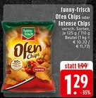 Ofen Chips bei E center im Leverkusen Prospekt für 1,29 €