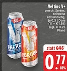 Aktuelles V+ Energy Angebot bei EDEKA in Mülheim (Ruhr) ab 0,77 €