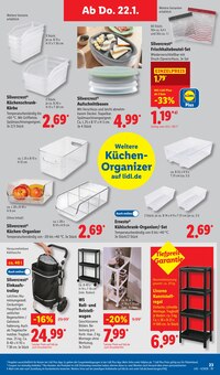 Koffer im Lidl Prospekt "LIDL LOHNT SICH" mit 63 Seiten (Ingolstadt)