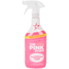Promo Mousse nettoyante salle de bain The Pink Stuff à 1,89 € dans le catalogue Action à Vilhosc