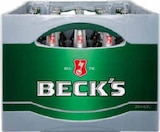 Aktuelle Becks Angebote bei Netto Marken-Discount in Münster Aktuelles Pils Angebot bei Netto Marken-Discount in Münster ab 19,99 €