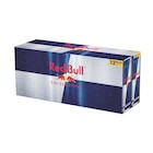 Energy Drink Angebote von Red Bull bei Lidl Gelsenkirchen für 10,99 €