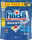 Maxipack Ultimate All in 1 Citrus im Angebot bei EDEKA in Greifswald Maxipack Ultimate All in 1 Citrus Angebote von Finish bei EDEKA Greifswald für 6,99 €