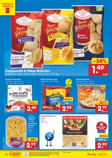 Wecker im aktuellen Netto Marken-Discount Prospekt (Ingolstadt) Wecker im Netto Marken-Discount Prospekt "Aktuelle Angebote" mit 59 Seiten (Ingolstadt)