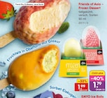 Frozen Dessert von Friends of Asia im aktuellen Netto Marken-Discount Prospekt für 1,79 €