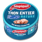 Thon MSC - SAUPIQUET en promo chez Carrefour Courbevoie à 2,39 €