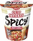 Cup Noodles im Angebot bei E center in Neustadt Cup Noodles Angebote von Nissin bei E center Neustadt