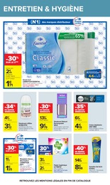Offre Scholl dans le catalogue Carrefour du moment à la page 43
