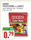FRUCHTGUMMI im Angebot bei Marktkauf in Herten FRUCHTGUMMI Angebote von HARIBO bei Marktkauf Herten für 0,79 €