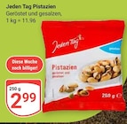 Aktuelle Nüsse Angebote bei GLOBUS in Mannheim Aktuelles Pistazien Angebot bei GLOBUS in Mannheim ab 2,99 €