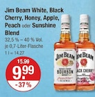 White im Angebot bei V-Markt in Kaufbeuren White Angebote von Jim Beam bei V-Markt Kaufbeuren für 9,99 €