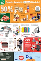 Batterie Angebot im aktuellen GLOBUS Prospekt auf Seite 23