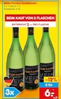 Müller-Thurgau Qualitätswein im Netto Marken-Discount Prospekt Müller-Thurgau Qualitätswein im aktuellen Netto Marken-Discount Prospekt für 6,00 €