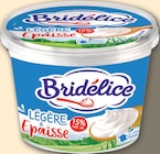 Crème fraîche légère & épaisse - BRIDÉLICE en promo chez Netto Crème fraîche légère & épaisse - BRIDÉLICE dans le catalogue Netto