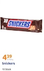Snickers von  im aktuellen Action Prospekt für 4,39 €
