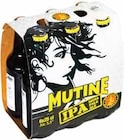 Intermarché La Guerche-de-Bretagne - Promo Bière ipa mutine x 6 Promo Bière ipa mutine x 6 à 5,81 € dans le catalogue Intermarché à La Guerche-de-Bretagne
