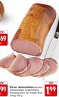Zarter Lachsschinken im Angebot bei EDEKA in Neu-Ulm Zarter Lachsschinken Angebote bei EDEKA Neu-Ulm für 1,99 €