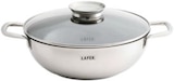 Lafer Wok im Angebot bei XXXLutz in Erftstadt Lafer Wok Angebote von LAFER bei XXXLutz Erftstadt für 59,99 €
