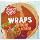 Tortillas im tegut Prospekt Tortillas von Poco Loco im aktuellen tegut Prospekt fĂŒr 1,79 âŹ