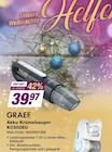 Aktuelles Akku-Krümelsauger KC502EU Angebot bei expert in Cottbus ab 39,97 €