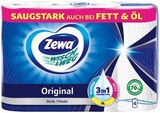 Aktuelles Wisch & Weg Original Angebot bei REWE in Frankfurt (Main) ab 2,49 €