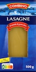 Lasagne - COMBINO dans le catalogue Lidl