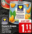 Mandarin-Orangen bei EDEKA im Königswinter Prospekt für 1,11 €