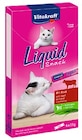 Liquid Snack - VITAKRAFT - Truffaut Liquid Snack - VITAKRAFT à 1,99 € dans le catalogue Truffaut