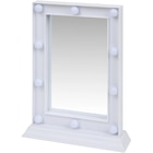 Miroir avec éclairage LED - Action - Action Miroir avec éclairage LED - Action à 4,97 € dans le catalogue Action