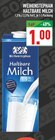 Haltbare Milch Angebote von Weihenstephan bei Marktkauf Arnsberg für 1,00 €