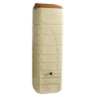 Promo Cuve à eau murale 650L beige à 225,00 € dans le catalogue Brico Cash à Les Sables-d'Olonne