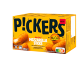 Promo Pickers surgelés à 3,65 € dans le catalogue Carrefour Market à Samoreau