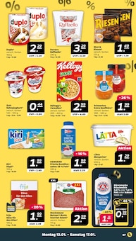Müsli Angebot im Netto mit dem Scottie Prospekt, gültig von 12.01.2026 bis 17.01.2026 Müsli Angebot im aktuellen Netto mit dem Scottie Prospekt auf Seite 7