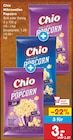 Mikrowellen Popcorn Angebote von Chio bei Netto Marken-Discount Kaarst für 3,00 €