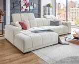 Polstermöbel Fischer - Ecksofa Angebot im Prospekt Ecksofa bei Polstermöbel Fischer im Prospekt "" für 799,00 €