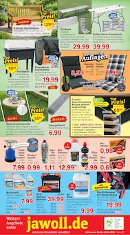 Auto-Starthilfe Angebot im Jawoll Prospekt, gültig von 23.02.2026 bis 28.02.2026 Auto-Starthilfe Angebot im aktuellen Jawoll Prospekt auf Seite 12