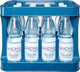 Mineralwasser Angebote von Saxonia bei Netto Marken-Discount Chemnitz für 3,29 €