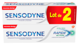 Dentifrice - SENSODYNE dans le catalogue Carrefour