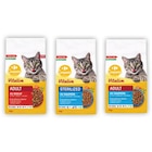 SUR TOUTES LES CROQUETTES CHATS 4KG - CARREFOUR COMPANINO VITALIVE - Carrefour SUR TOUTES LES CROQUETTES CHATS 4KG - CARREFOUR COMPANINO VITALIVE dans le catalogue Carrefour