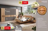 Aktuelles Schlafzimmer Angebot bei Zurbrüggen in Essen ab 3.999,00 €