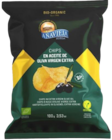 CHIPS HUILE OLIVE à NaturéO dans Morainvilliers